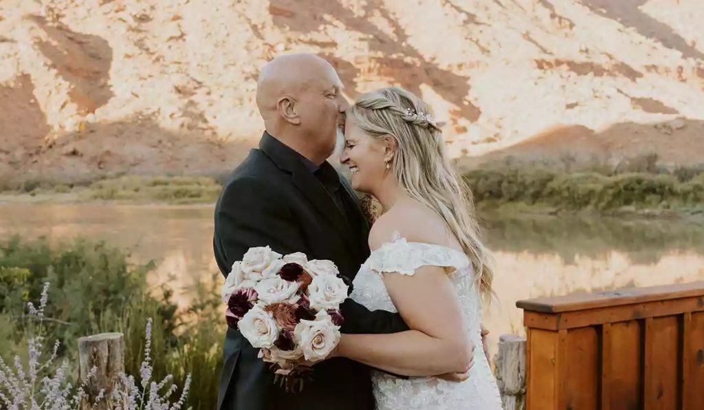 Sister Wives Kody And Robyn Fleed Flagstaff On Christine S Wedding Day