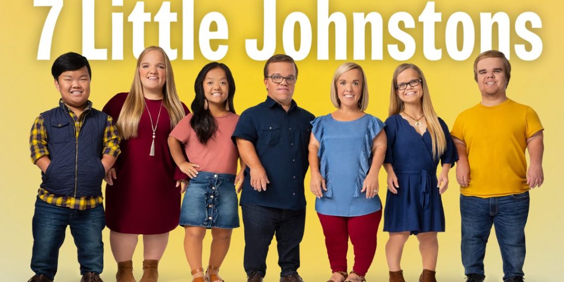 7 Little Johnstons Discovery & LMNO’s File Lawsuit Over Show’s