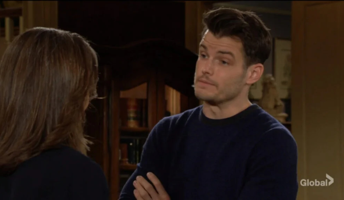 The Young And The Restless Spoilers For The Next Two Week (November 27 ...