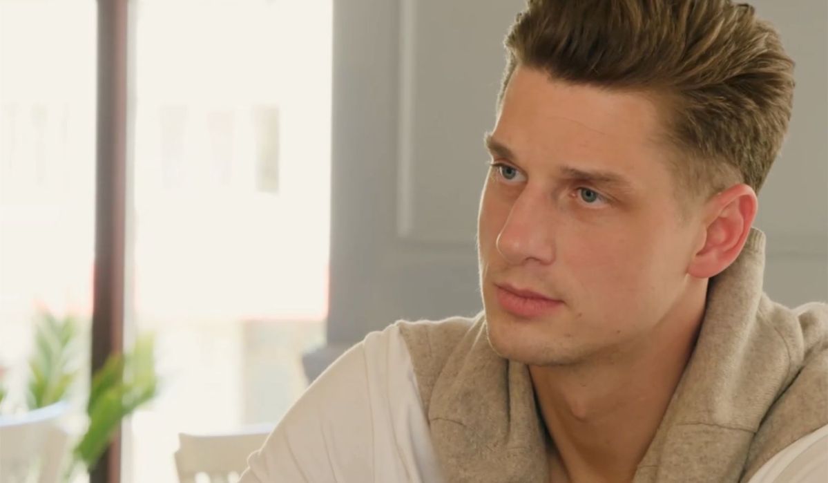 90 Day Fiance Justin Aka Igor Is Older Than You Think — Real Age 