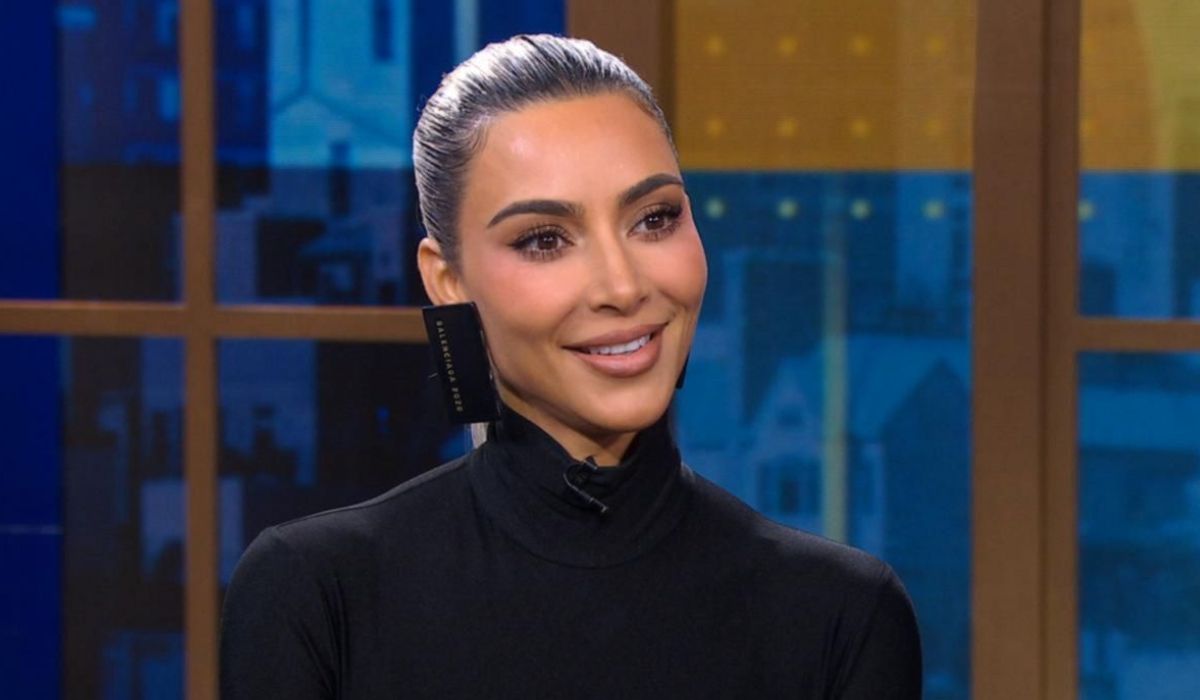 The Kardashians: Why Is Kim Kardashian So Rich? Actual Kim Kardashian ...