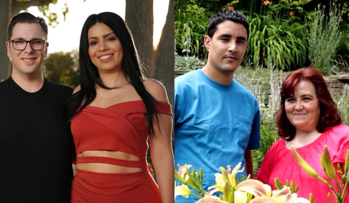 90 Day Fiance: Couples That Have Been More ‘TOXIC’ Than In Love