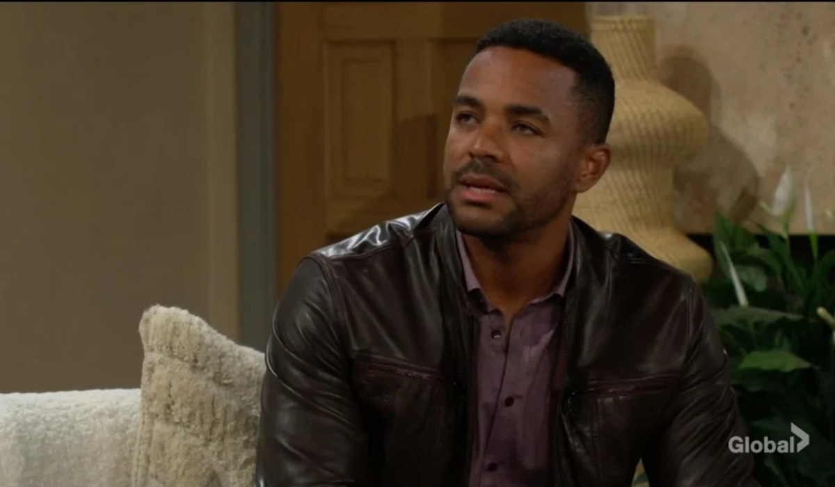 The Young And The Restless Spoilers For Next Two Weeks (November 20 ...