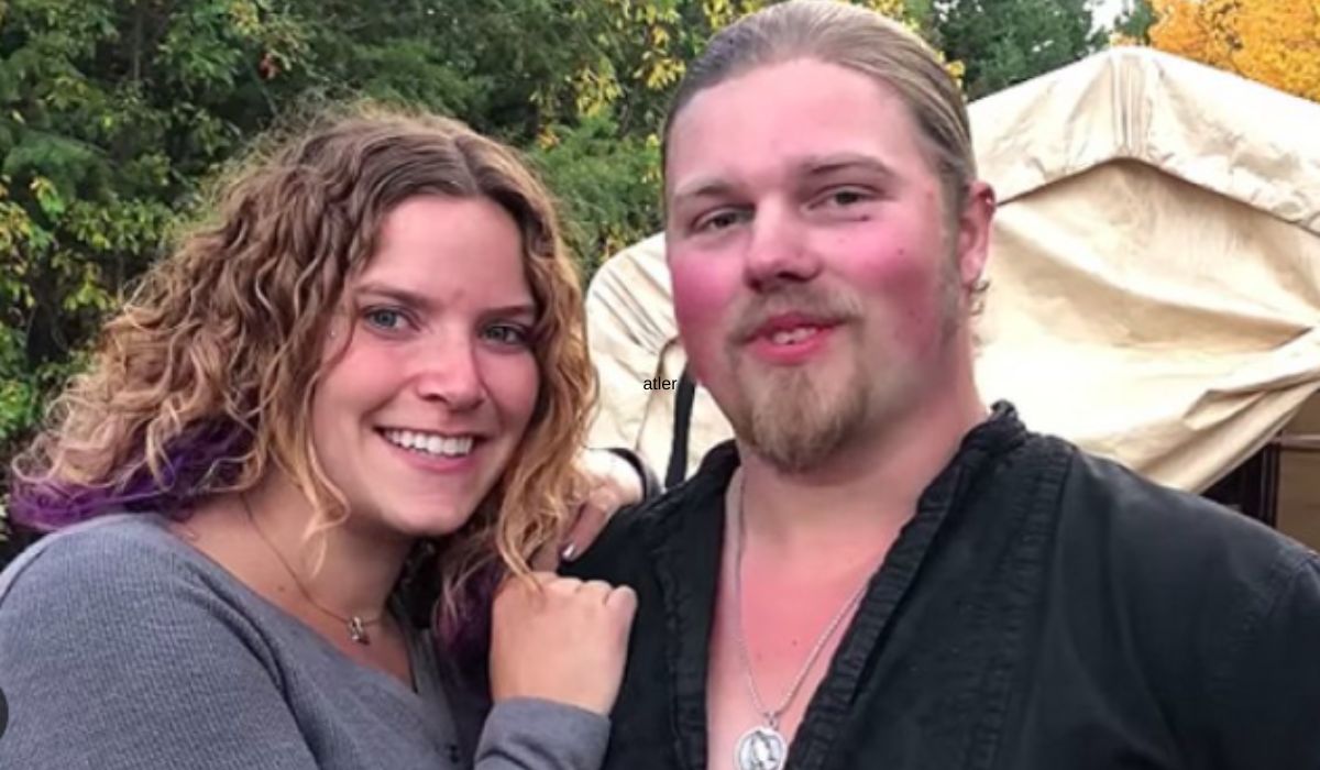 Alaskan Bush People: Noah & Rhain Brown Expecting Baby #3?