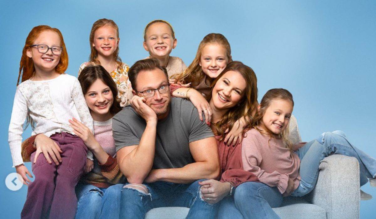 OutDaughtered Blayke Busby’s Net Worth Revealed — You'll Be Shocked!