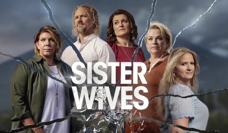 Sister Wives: Christine Gives Major Spoilers For Season 19 [Family ...