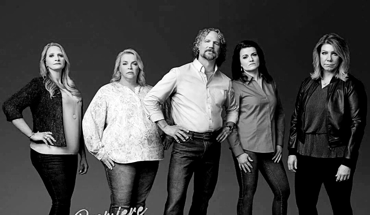 Sister Wives Is Ending After Season 19? Fans Spot Major Hints