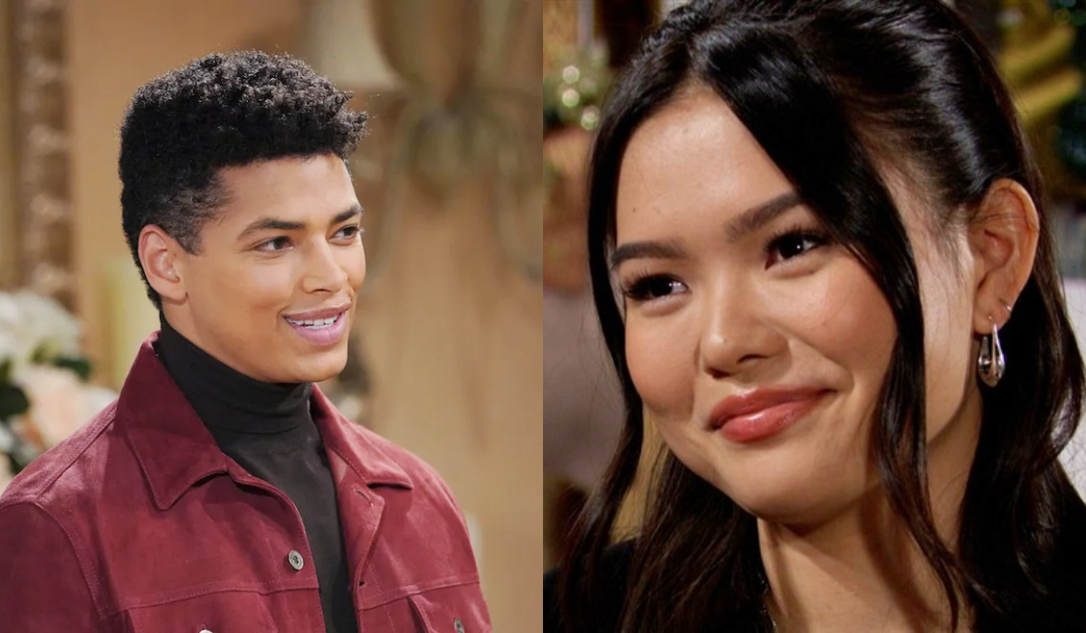 The Bold And The Beautiful Spoilers For Next Two Weeks (December 4-15 ...