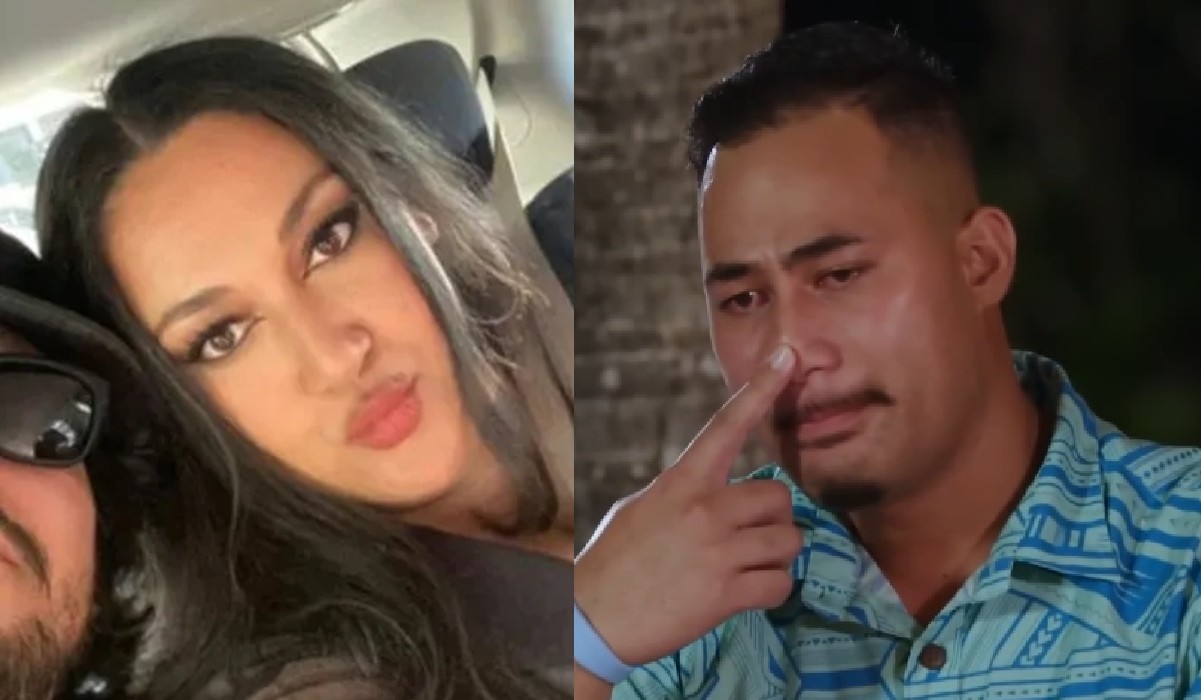 90 Day Fiance Kalani And Dallas Wont Work Out Heres Why 