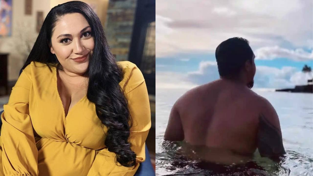 90 Day Fiance Kalanis New Man Dallas Shares Personal Details About Their Relationship 