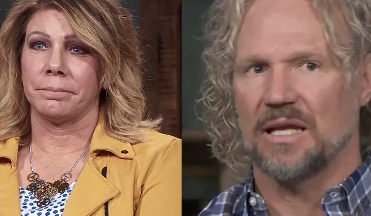 Sister Wives: Was Meri Brown Granted Release From The Church? Shocking ...