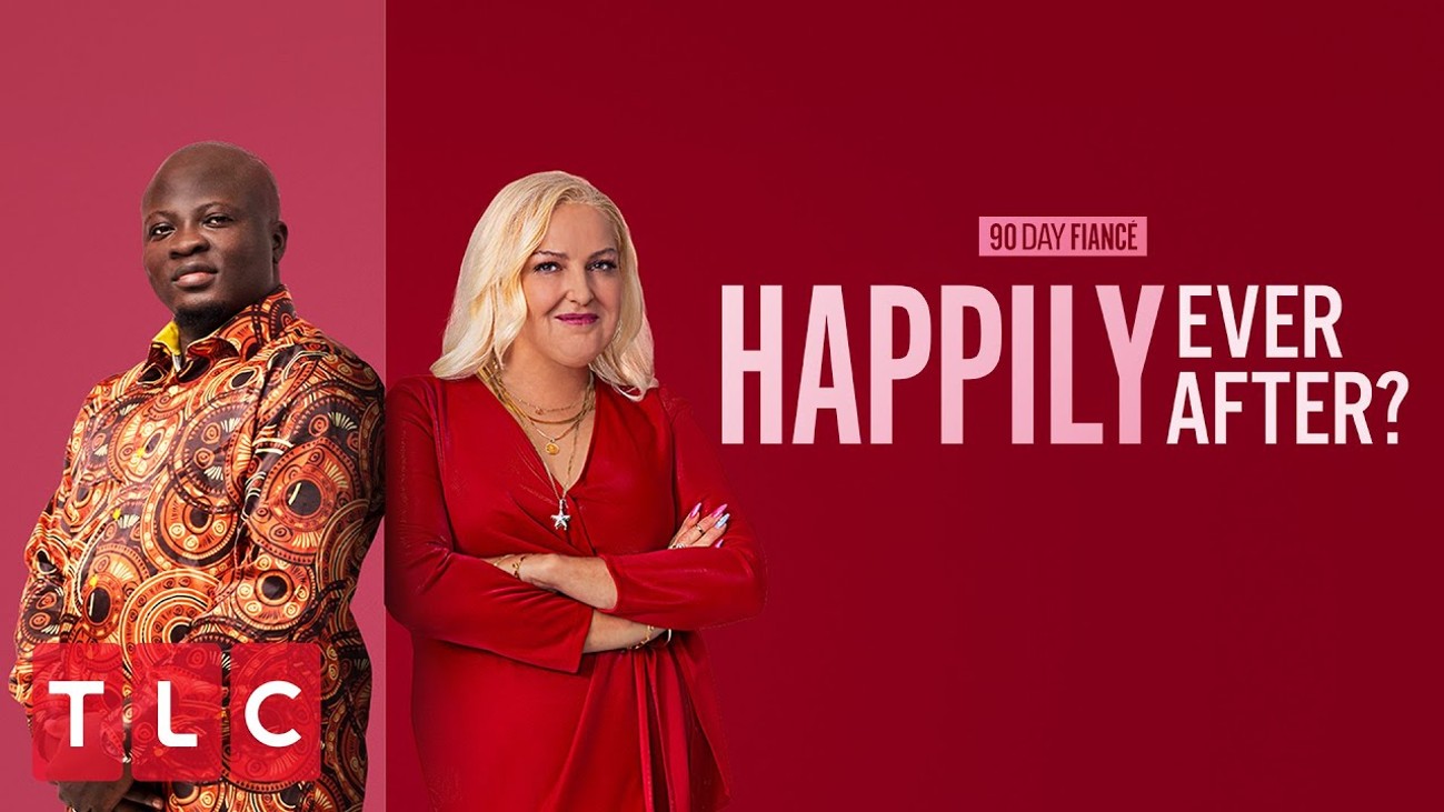 90 Day Fiance: TLC Announces RELEASE DATES Of 4 Spin-Off Seasons For 2024!