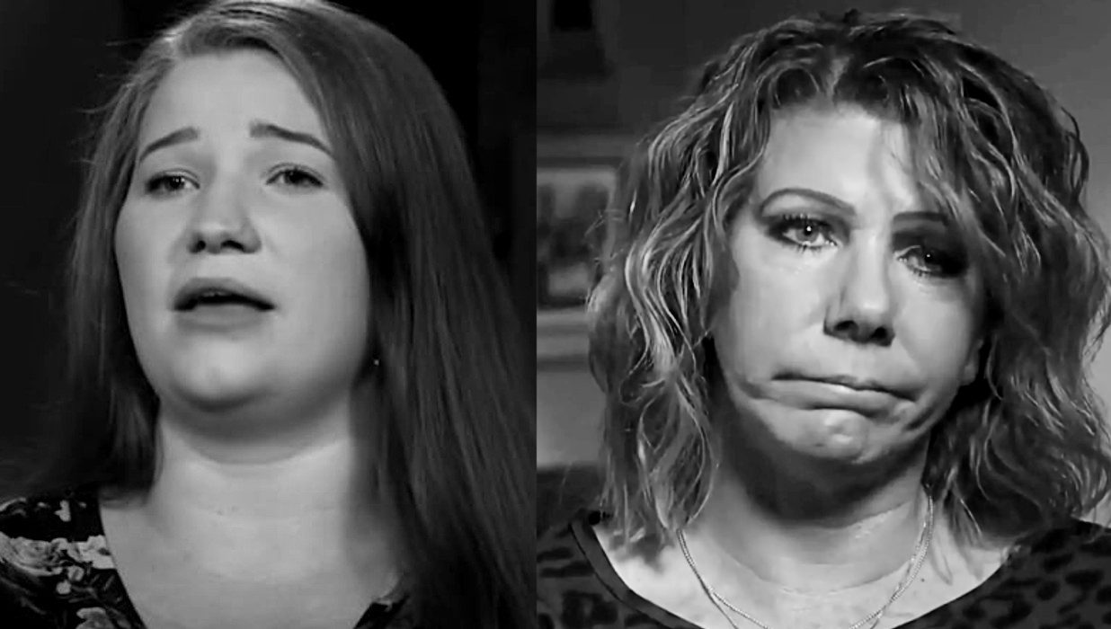 Sister Wives Mykelti Rejects Meri's Apology, But Why?