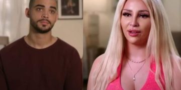 90 Day Fiance Archives - TV Season & Spoilers