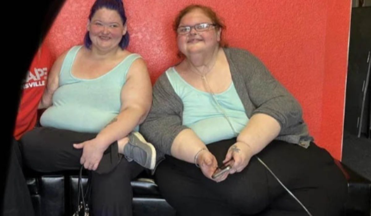 1000 Lb Sisters: Why Fans Are Worried For Tammy & Amy! [Warning Issued]