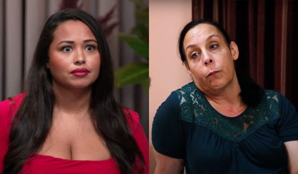 90 Day Fiance