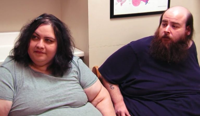 Popular My 600 LB Life Star Passes Away, Brother-In-Law Confirms