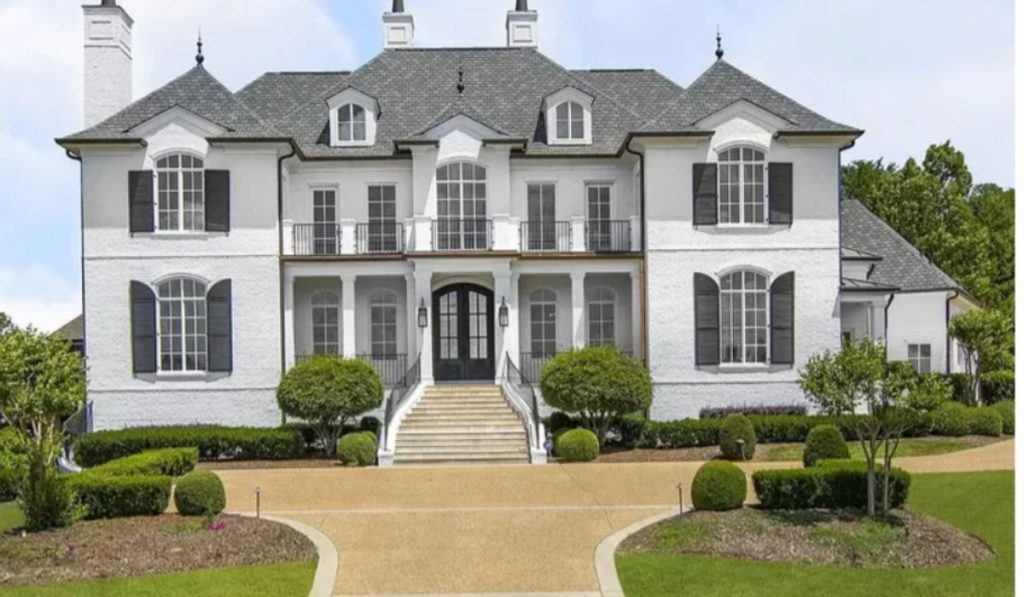 Chrisley Knows Best: Todd & Julie Sold Their Multi-Million Dollar ...