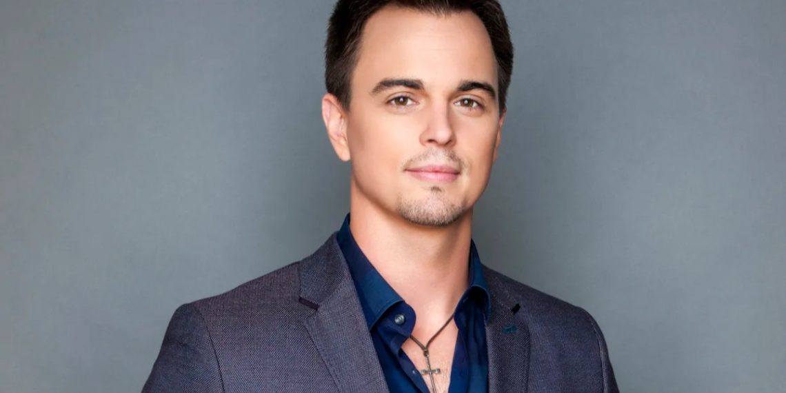 The Bold And The Beautiful: Darin Brooks Drops Bold Bombshell, Y&R ...