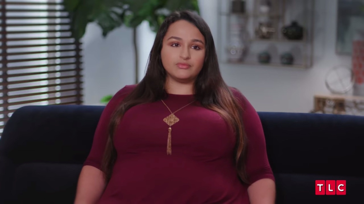 I Am Jazz Celeb Jazz Jennings Flaunts Massive Weight Loss 2024   Jazz Jennings 