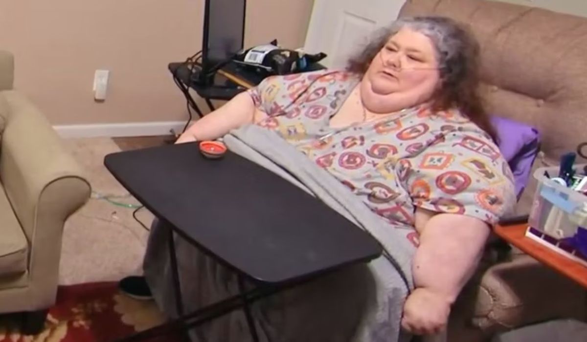 My 600 Lb Life: Where Is Joyce Del Viscovo Now?