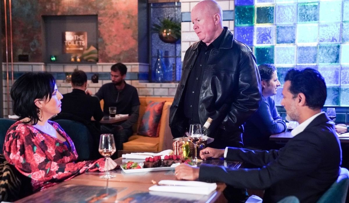 EastEnders Spoilers: The Shoot BEGINS, Camera Rolls Again