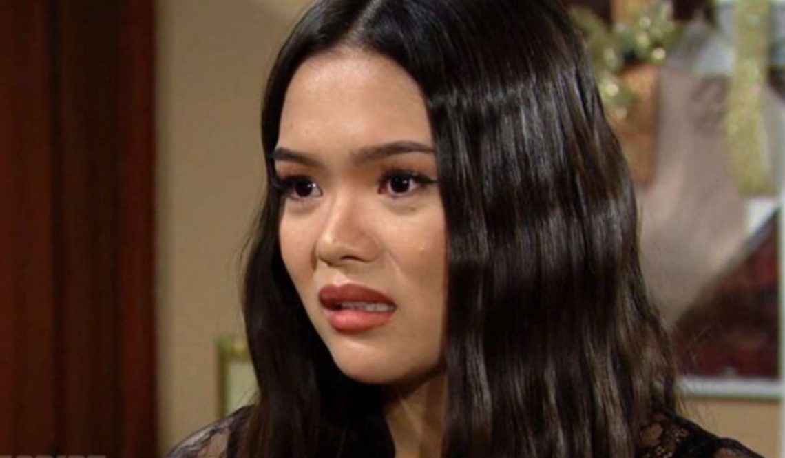 The Bold And The Beautiful Spoilers For The Week Of February 5-9, 2024 ...