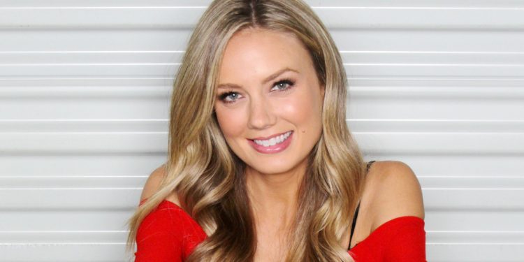 The Young And The Restless: Melissa Ordway Drops Bombshell, A New