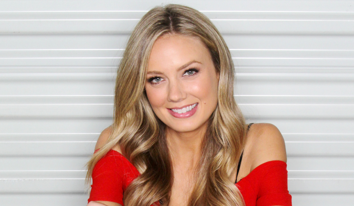 The Young And The Restless: Melissa Ordway Drops Bombshell, A New ...