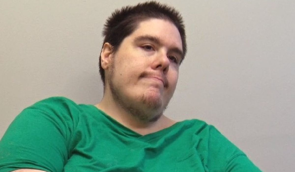 My 600 Lb Life Steven Assanti's Shocking Appearance Stuns Fans