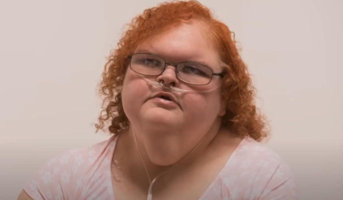 1000 Lb Sisters: Tammy Feels “Trapped” & “Lost” After Weight Loss!