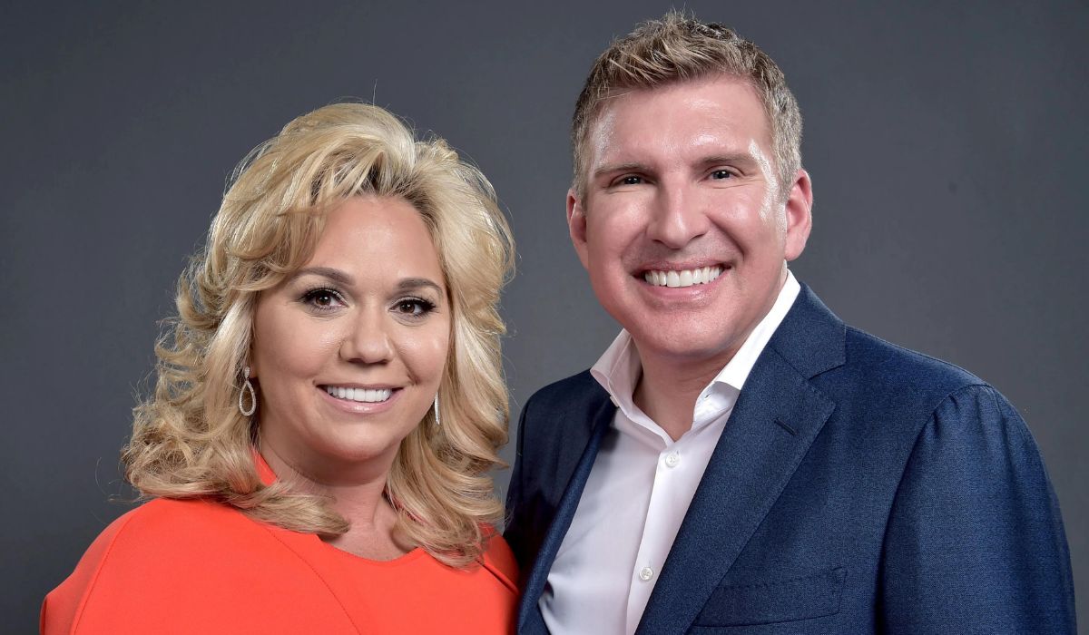 Chrisley Knows Best: All About Julie & Todd’s Secret Mansion Sale