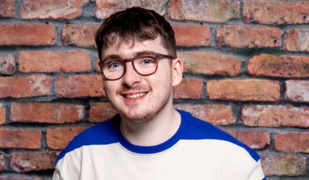 Coronation Street: A Romance Twist For Bobby, Jack Carroll Confirms