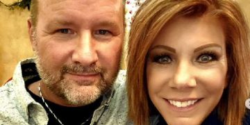 Sister Wives: Insider Reveals Meri Brown Has Already Married New BF Amos