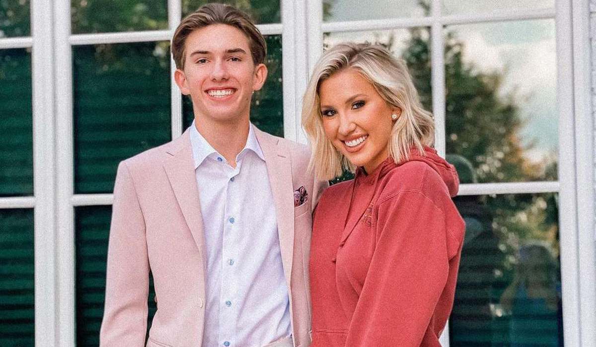 Chrisley Knows Best: Grayson Gets His OWN Show!