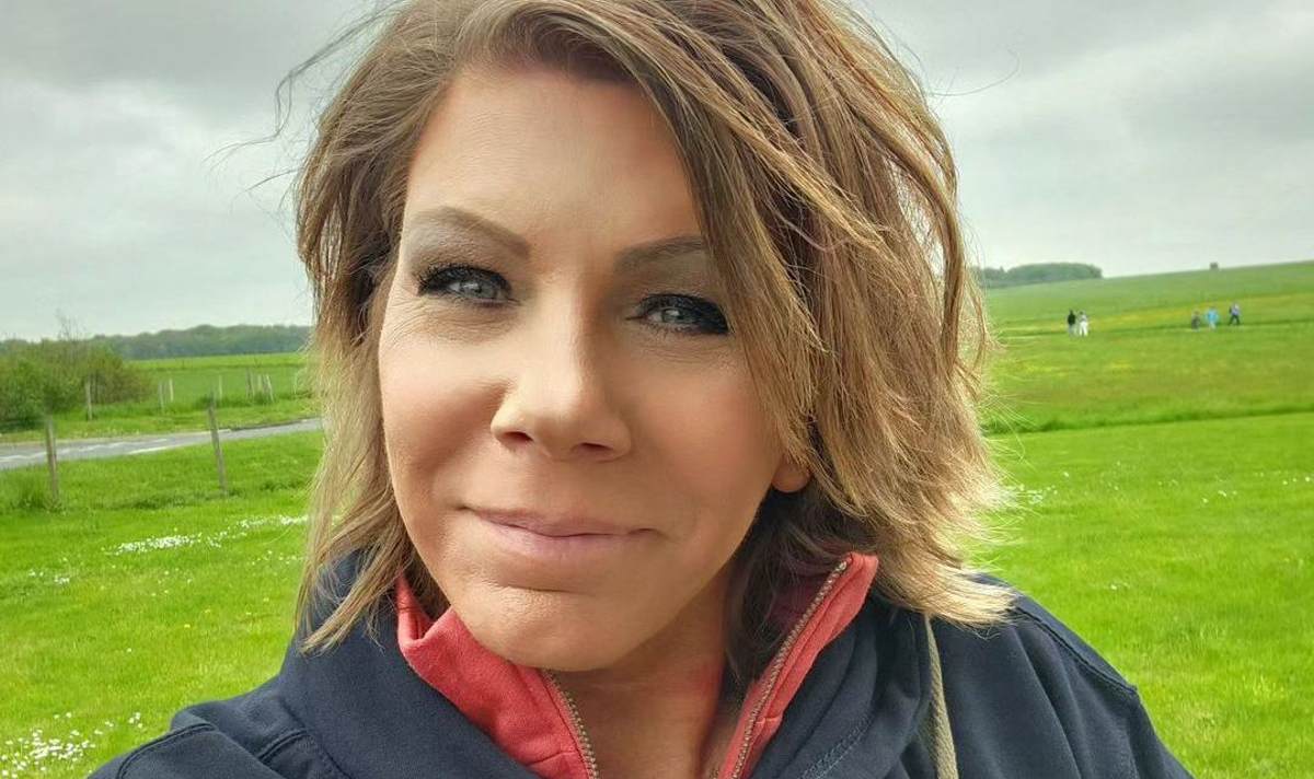 Sister Wives: Meri Brown Takes A Big Step, Announces Adoption! [See Photo]