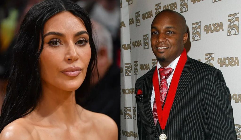 The Untold Story of Kim Kardashian's First Husband (See Pictures)