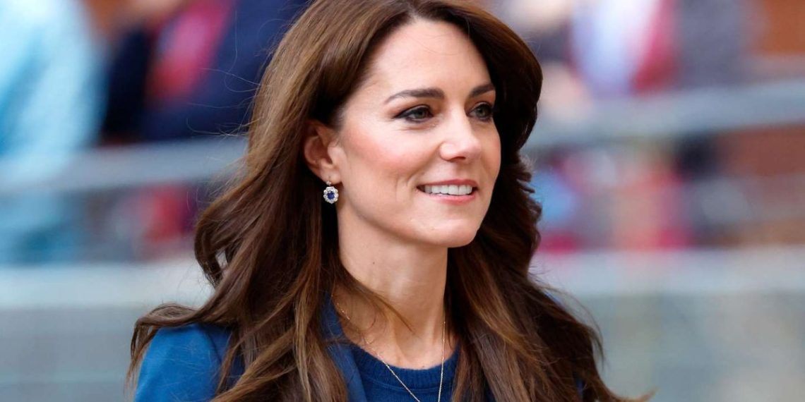 Princess Kate NOT GETTING BETTER? Health Deteriorates, Get Well Soon!