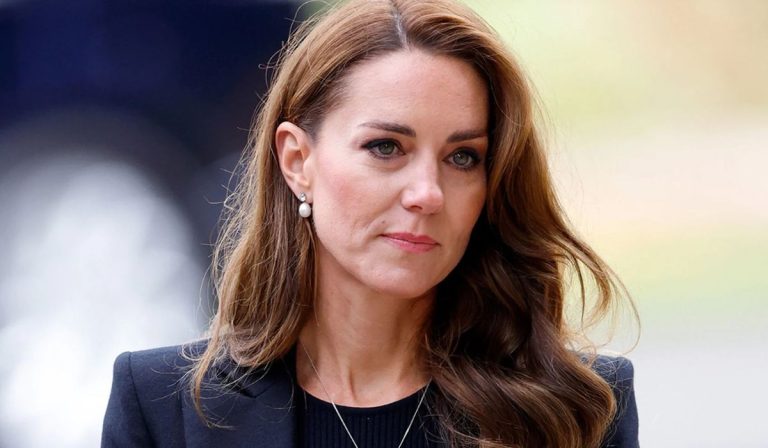 Princess Kate NOT GETTING BETTER? Health Deteriorates, Get Well Soon!