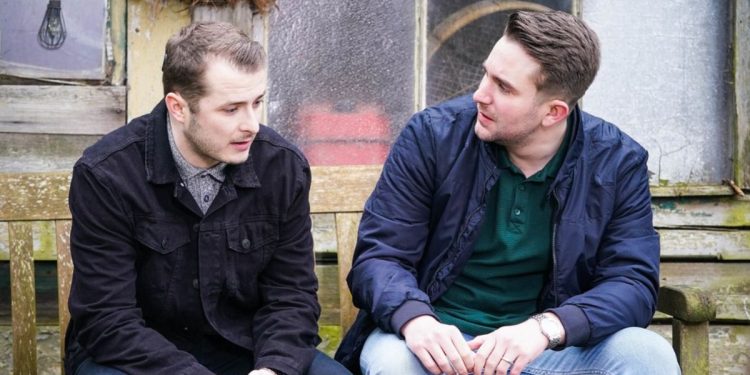 EastEnders Spoilers: Callum Faces New Adventures After Ben's Departure ...