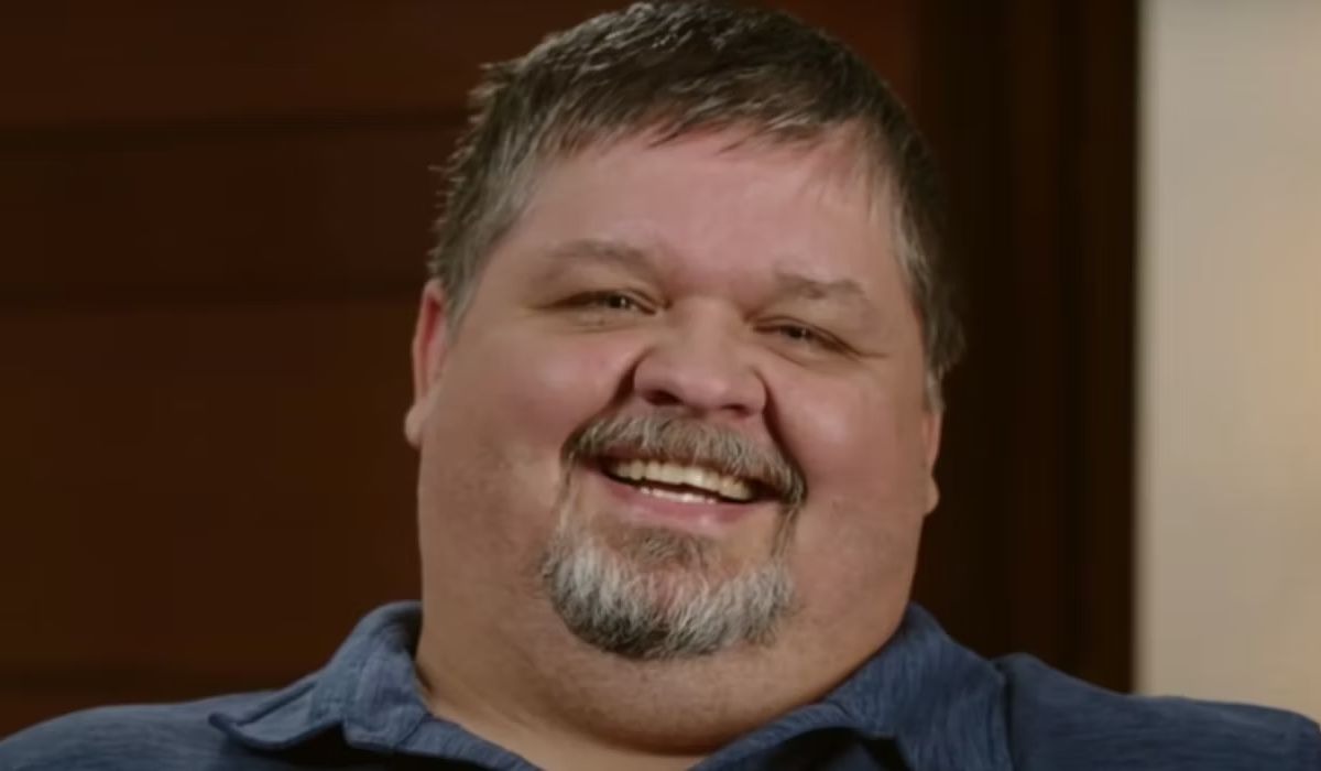 1000 Lb Sisters: Chris Combs Reveals Real Reason Why He Lost So Much 