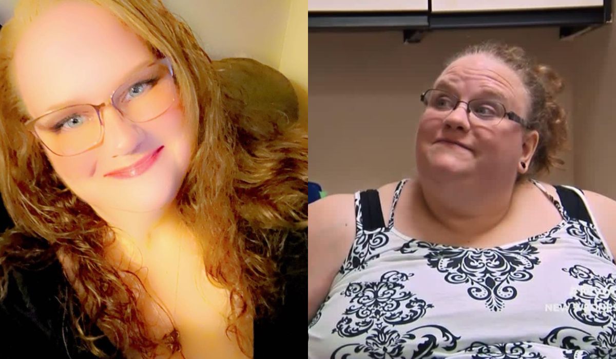 My 600 Lb Life: How Is Delana Boyer Fairing After The Show?