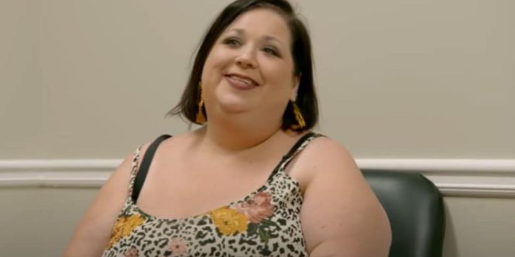 1000 Lb Best Friends: Meghan Crumpler Shares Plans For A New Makeover!