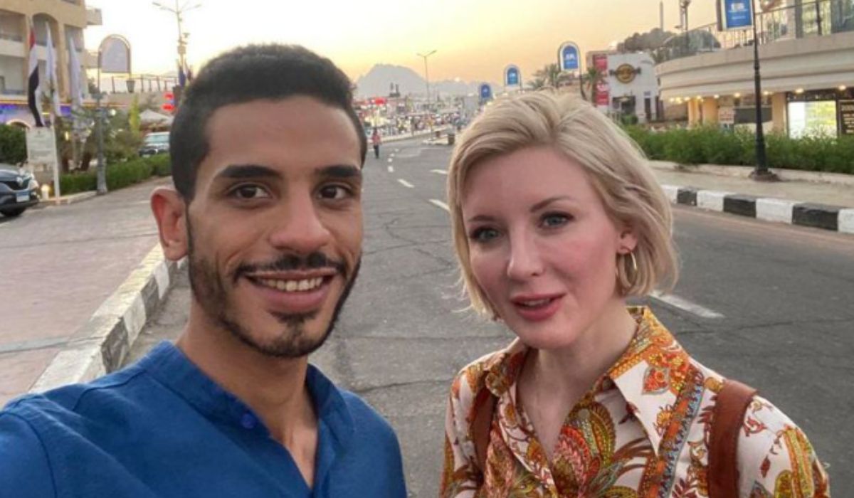 90 Day Fiance: Where Are Nicole & Mahmoud Now? [latest Update]