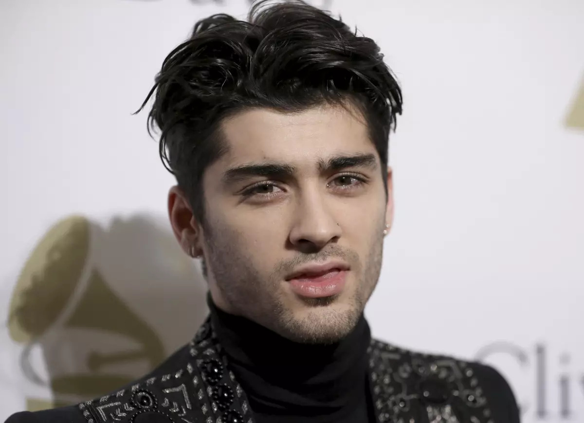 Zayn Malik's Musical Memories and Future Plans: Exploring One Direction ...