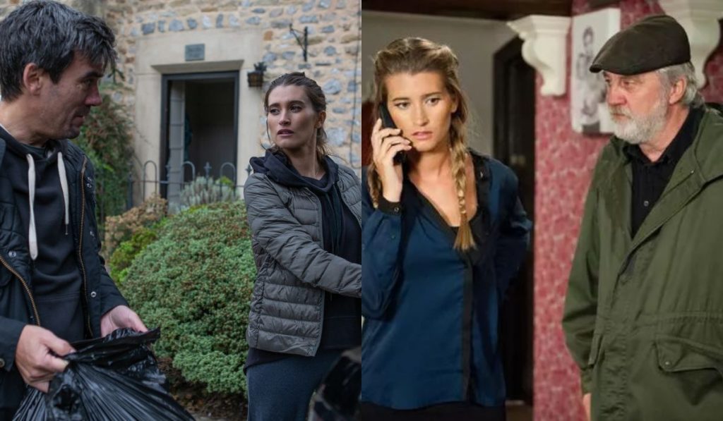 Emmerdale Spoilers Is Debbie Dingle Making A Return? HINTS DROPPED!