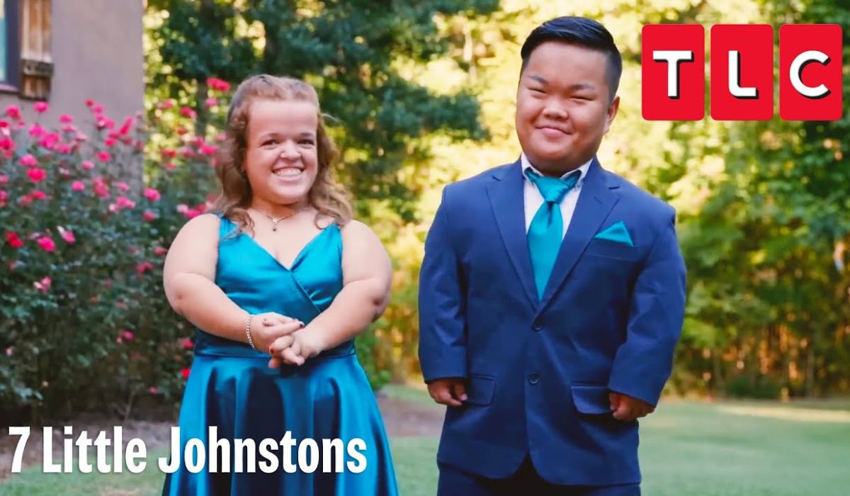 7 Little Johnstons: Why Was Amber “So Cold” Towards Alex In New Season?