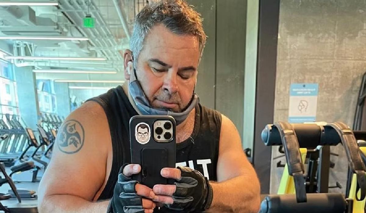 90 Day Fiance: Big Ed Looks So Buffed Up After Weight Loss — Worked 