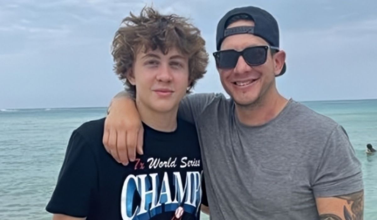 90 Day Fiance: Josh Weinstein Proud Of Son Jett For Incredible ...