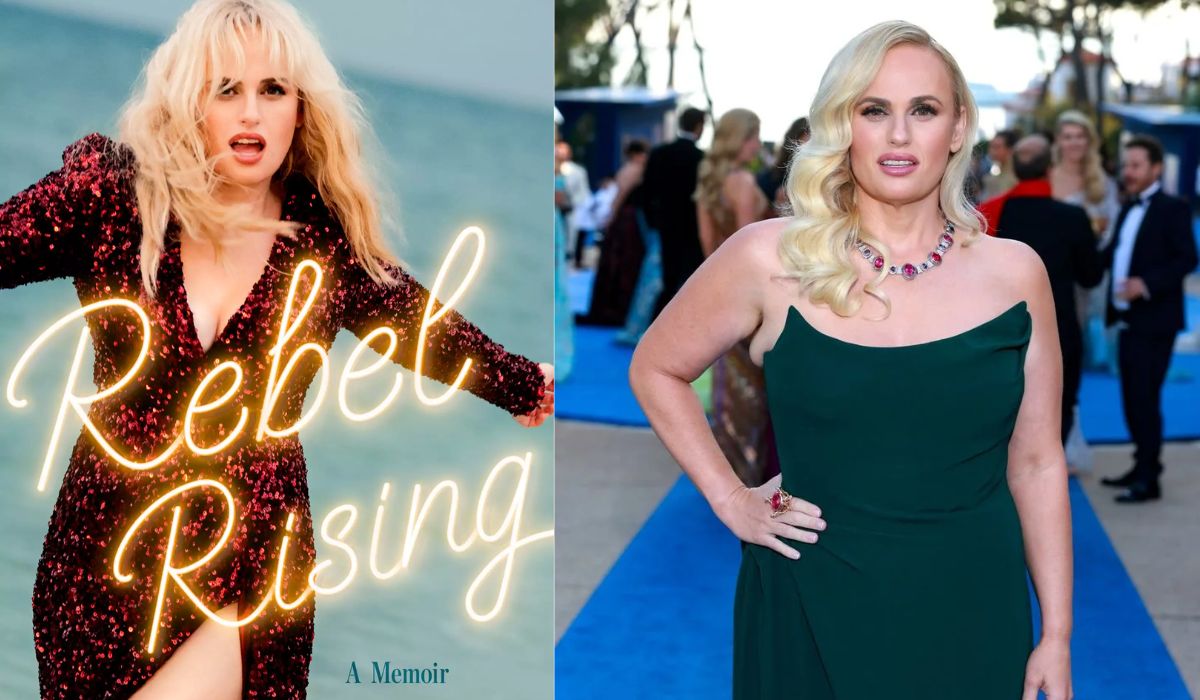 Rebel Wilson: The Aussie Star Breaks Silence on Wild Encounter With the ...